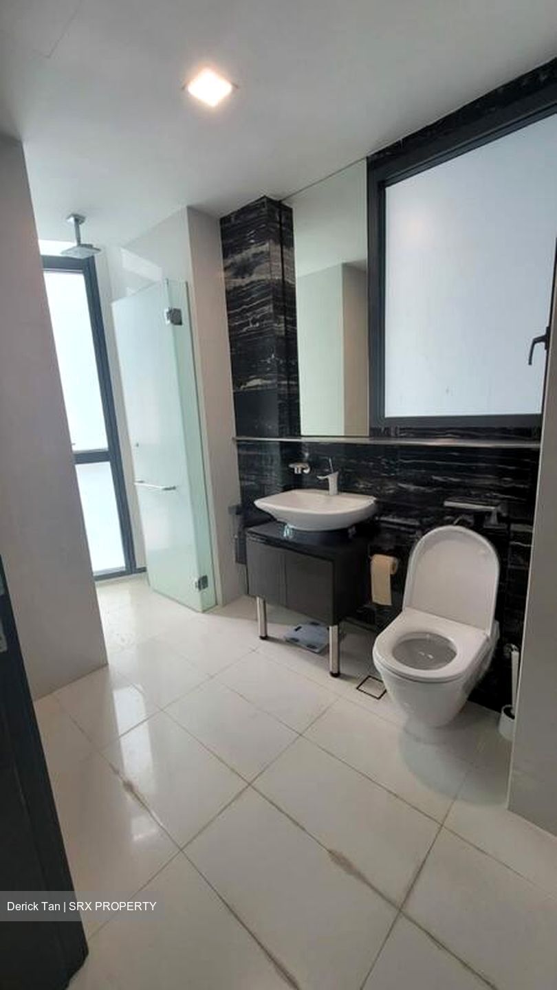 Robin Suites (D10), Apartment #502404681
